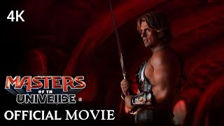 Masters of the universe official full Movie HD 2026 || || New Hollywood Movies 2026 || FULL HD ||