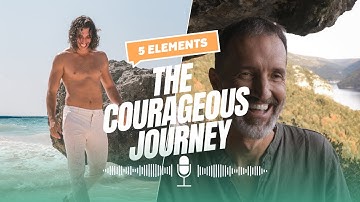 The 5 Elements: Finding Balance in Life with Mystic Marin