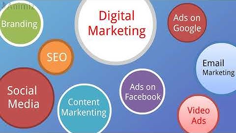 Inspire Webtech Official Video