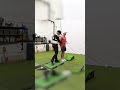 SIMPLE Way To Add POWER To Your Swing! 💪 #shorts