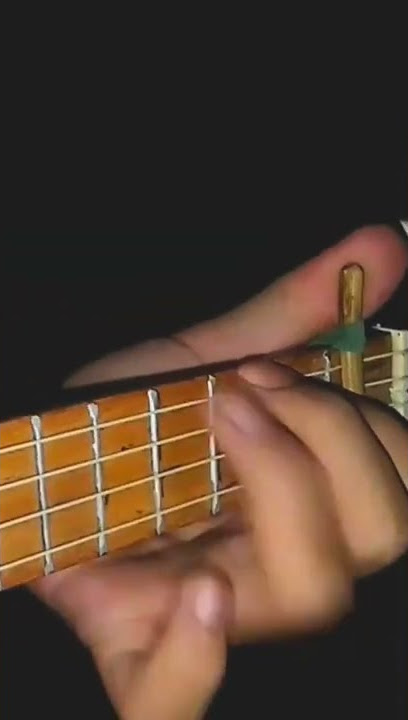 STORY WA UKULELE 30 DETIK - BIKIN BAPER‼️