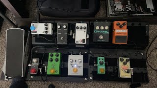 Pedal Update New Year 2023