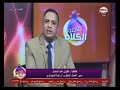 طارق عبد الستار مدير اعمال الفنان رضا البحراوى 