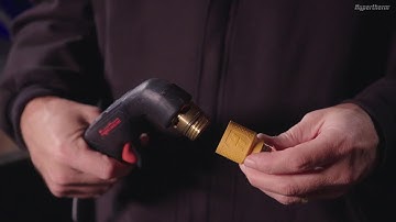 Powermax SYNC Cartridge Installation