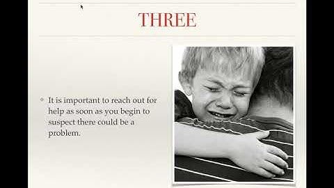 Parenting Through the Storm with Ann Douglas 4 22 15, 9 03 AM