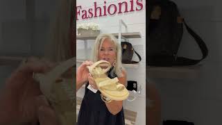 Luxury is ALWAYS Less at True Fashionistas