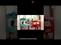 #memes #funny #helpmemakethismakesense #funnyimages credits to CN/the gumball youtube #goldenhouse..