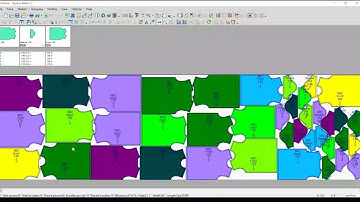 How to add shrinkage, sewing allowance and make consumption in a easy way | Part-2 | Optitex-23