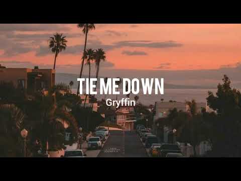 Gryffin - Tie Me Down (slowed) ft. Elley Duhé