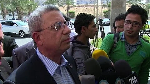 PLO, Hamas continue unity talks as Israel mulls reprisal