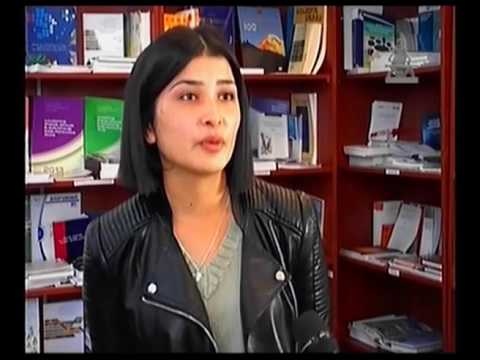 მარნეულში დოკუმენტალური ფილმი წმინდა ძროხის ჩვენება Marneuli TV