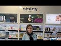 #SISLEY КЛИЕНТСКИЙ ДЕНЬ В #SEPHORA💗ЭТО ЛЮБОВЬ С ПЕРВОГО ПРИМЕНЕНИЯ! #ильдеботэ #косметика #крем