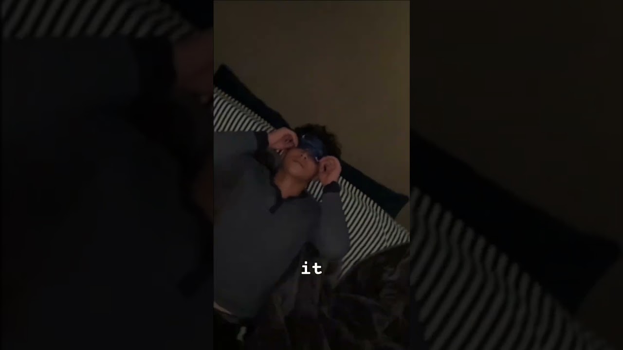 My song sleep!! No it’s not coming 4/22 