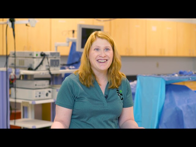 Nursing at Seward County Community College