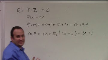 Abstract Algebra: kernel injectivity Thm, subgroup lattice, review, 9-17-18