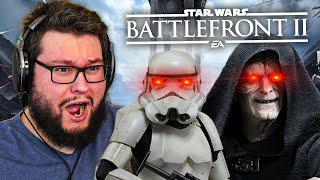 Cheaters Are Ruining Star Wars Battlefront 2 AGAIN