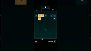 Brick Smasher: Breakout Blast - Addictive Android Game for Skill and Reflex Test - Demo Video 3 screenshot 2