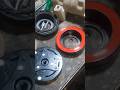 Altok10 ac compressor magnet coil replace #electricalbro #electricalhub #automobile