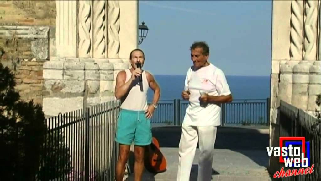 Buon Ferragosto da Cavaliere e Capitano