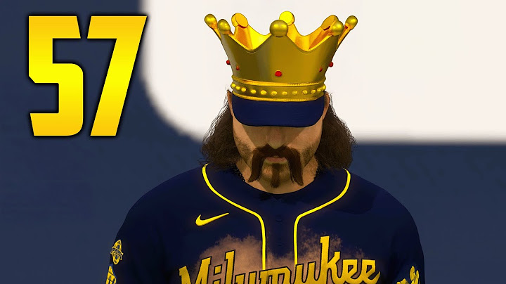 MLB The Show 25 – Road to the Show – Part 57 - THE GRAND SLAM KING!