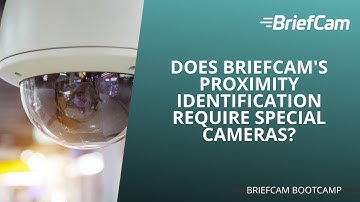 Does BriefCam