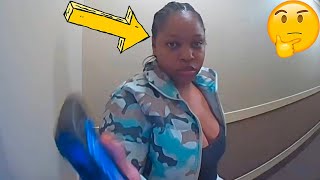 Unexpected Visitors & Occurrences (Caught on Ring Doorbell) by DOORBELL NEWS 29,574 views 1 month ago 9 minutes, 32 seconds