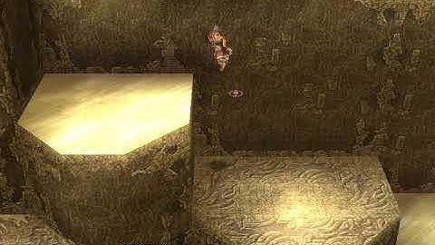 Ys Origin part54 Cleria ore 20F