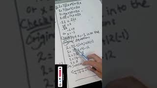 Math class 9th unit#5 Exercise #5.1Q.1 #(iv)