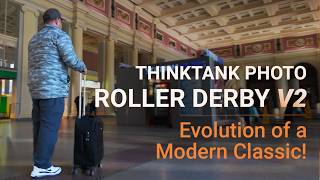 The Best Roller Bag for Photographers?