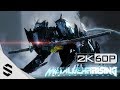 【潛龍諜影崛起：刃狼篇】電影剪輯版特別篇(中文字幕) - PC特效全開2K60FPS劇情電影 - Metal Gear Rising: Blade Wolf DLC - 合金装备崛起：复仇