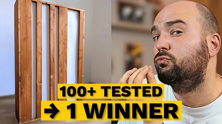 I Tested 100+ Studios - The ONLY Bass Trap That Works Every Time