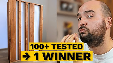 I Tested 100+ Studios - The ONLY Bass Trap That Works Every Time