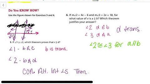 Topic 2 Review - Part 1: 2.1-2.4