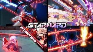 ALL 75 Character Ultimates Starward in 2026