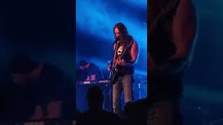 Pain of Salvation - Accelerator Live