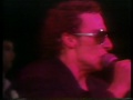 Graham parker  the rumourhold back the night live 1977