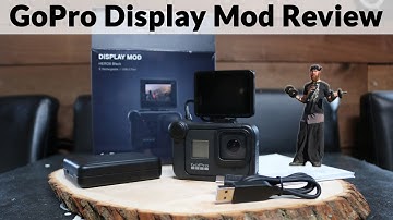 GoPro Display Mod Review