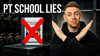 Your Fitness Trainer is LYING to You?!