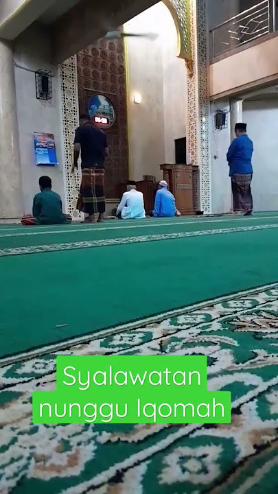 Dari Pasir Putih/Sawangan Depok terdengar sampe kampung Rawa Denok
