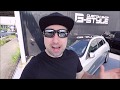 Carros super compactos no Japão - YouTube