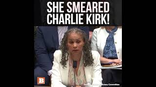 DIRTY! SPLC Defender Smears Charlie Kirk as "Dangerous"