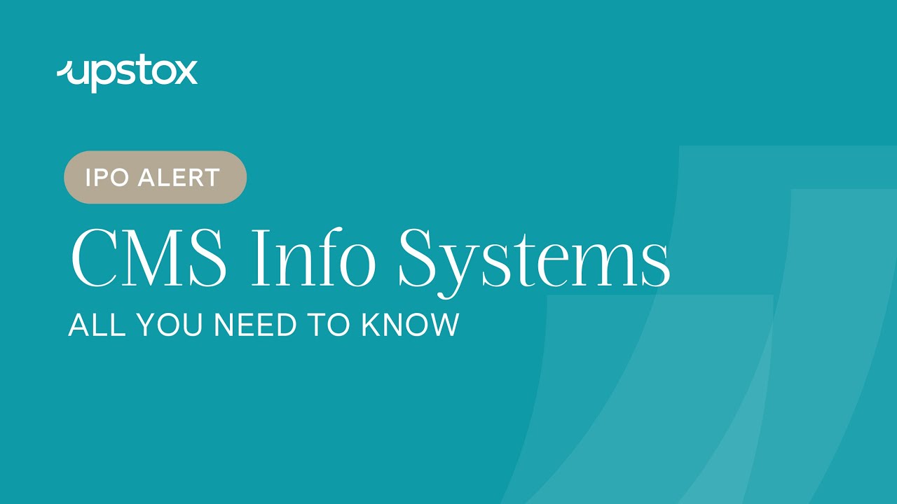CMS Info Systems All You Need To Know YouTube cms-info-systems-all-you-need-to-know-youtube