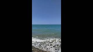 Прямая трансляция Лазаревское. Жизнь на море. 19 июня