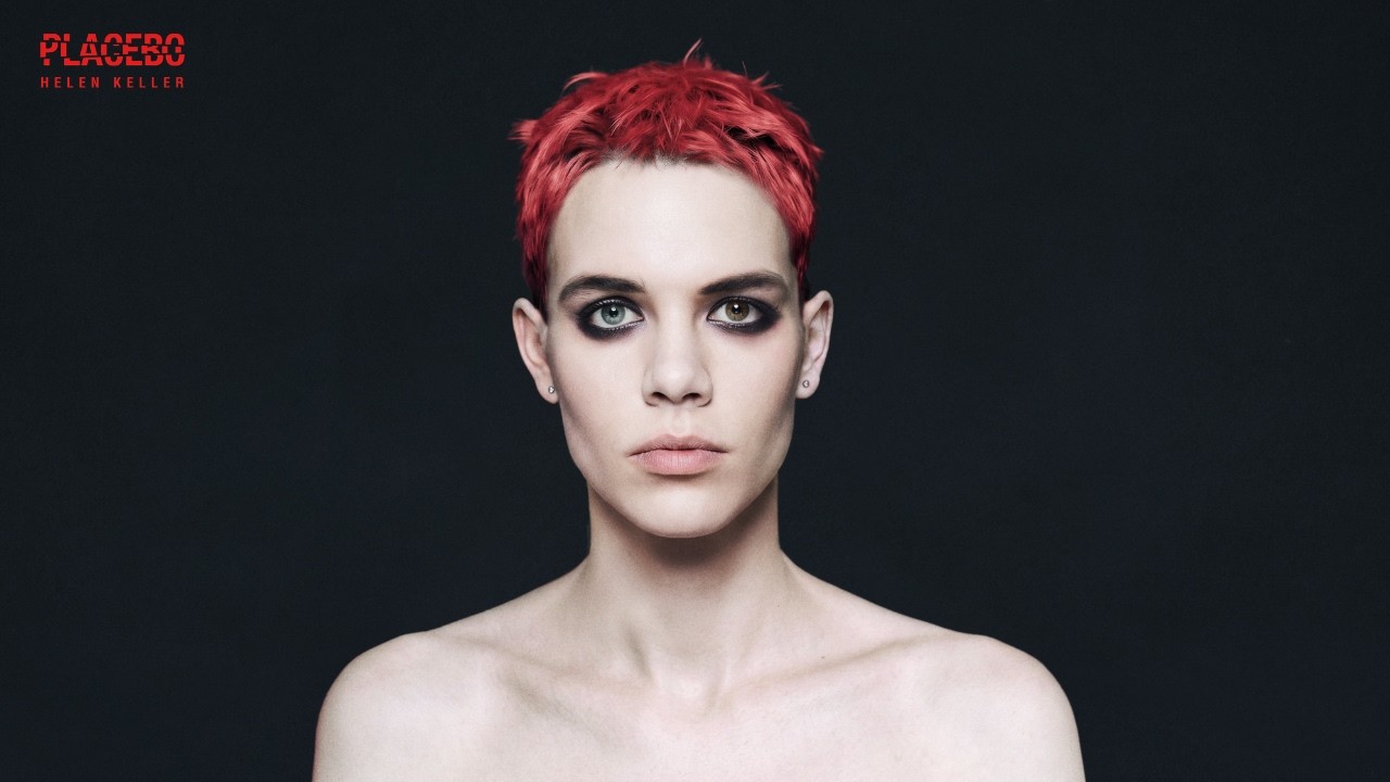 Placebo - Helen Keller - Lyric Video