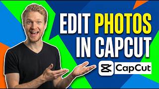 Cara Edit Foto di CapCut (Panduan Mudah) screenshot 4