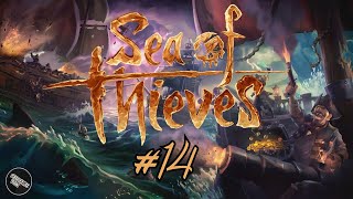 Sea of Thieves | Event!! | Stream#14