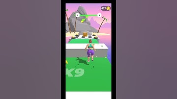Fat 2 Fit game play latest update android iOS all levels#shorts#Dixit Patanjal