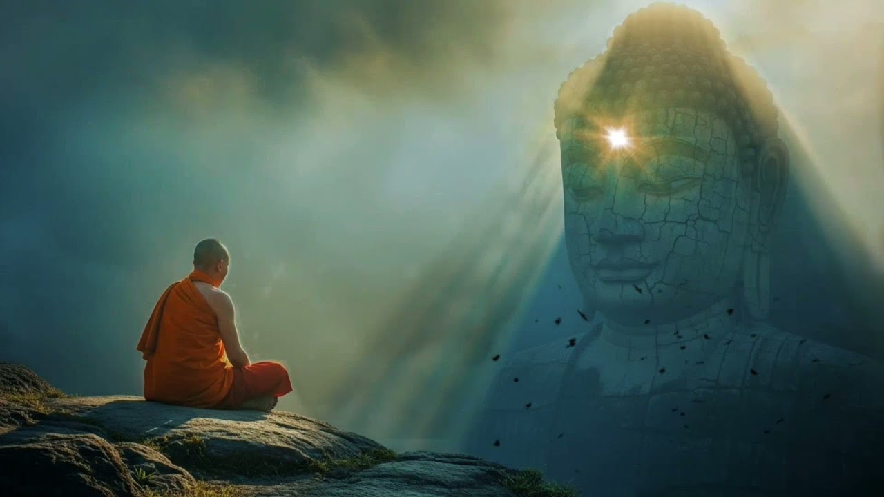 Tibetan Flute Therapy Music   to Restore Inner Balance and Harmony   Healing Sounds