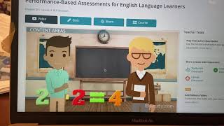 Performance-based Assessments