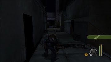 Manhunt OST - Born Again [Idle]